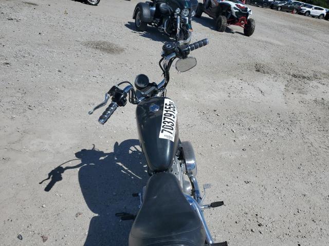 2007 HARLEY-DAVIDSON XL883 L 1HD4CR2147K429402