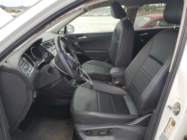 2021 VOLKSWAGEN TIGUAN SE 3VV3B7AXXMM085669