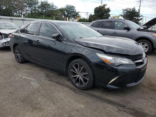 2017 TOYOTA CAMRY LE - 4T1BF1FK9HU351432