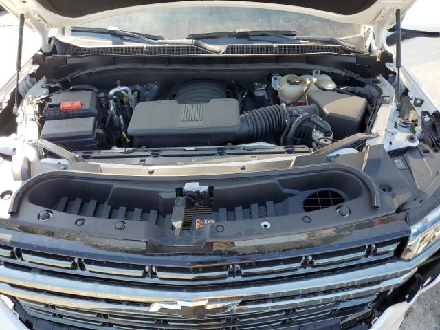 2022 CHEVROLET TAHOE C150 1GNSCRKD7NR157930
