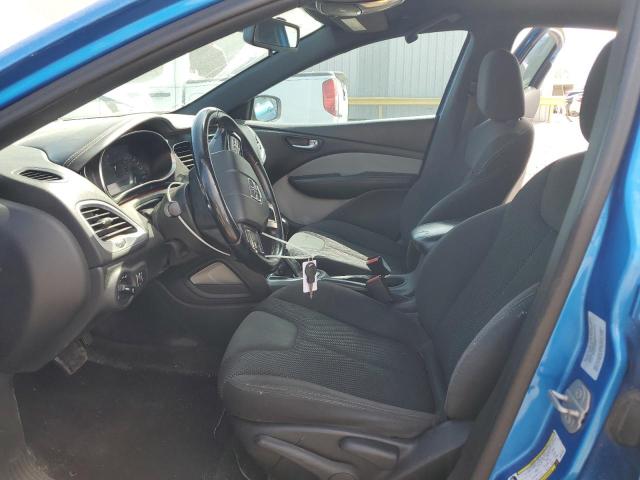2016 DODGE DART SXT 1C3CDFBB4GD541045
