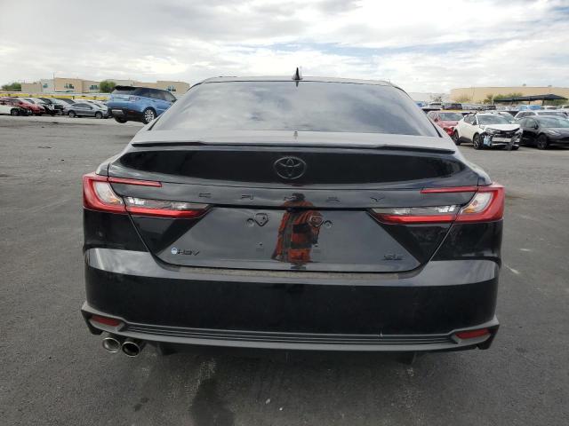 2025 TOYOTA CAMRY XSE #3286574148