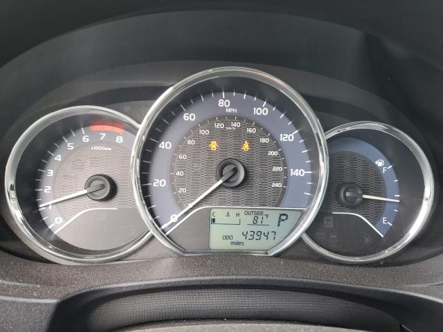 2014 TOYOTA COROLLA L - 5YFBURHE0EP089230