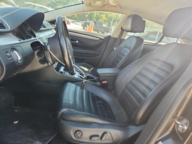 2015 VOLKSWAGEN CC SPORT WVWBN7AN0FE810849