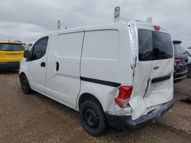 2018 CHEVROLET CITY EXPRE 3N63M0YN0JK696366