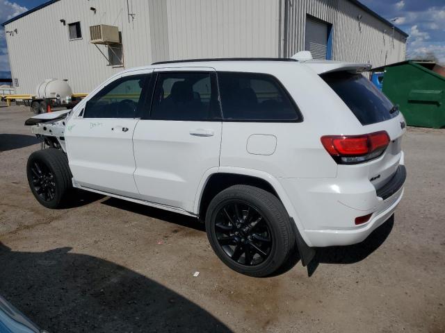 2018 JEEP GRAND CHER - 1C4RJFAG3JC333800