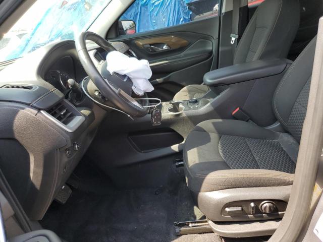 2020 GMC TERRAIN SL 3GKALMEV3LL306791