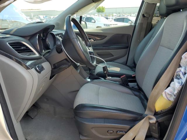 2015 BUICK ENCORE CONVENIENCE KL4CJBSB9FB266404