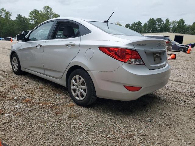 2013 HYUNDAI ACCENT GLS - KMHCT4AE7DU301767