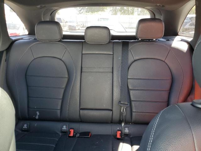 2018 MERCEDES-BENZ GLC 300 4MATIC WDC0G4KBXJV100042