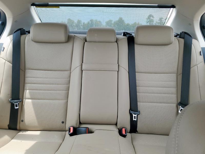 2016 LEXUS GS 350 BAS JTHBZ1BL9GA002344