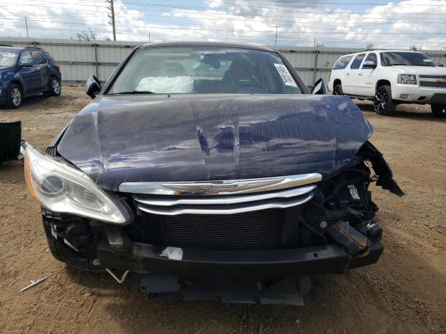 2012 CHRYSLER 200 TOURING - 1C3CCBBG7CN139497