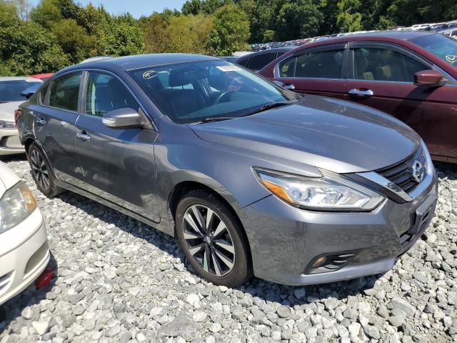 2018 NISSAN ALTIMA 2.5 - 1N4AL3AP9JC125898