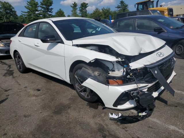 2025 HYUNDAI ELANTRA SE KMHLM4DG1SU891665