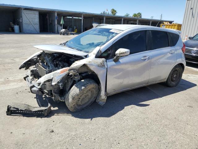 2016 NISSAN VERSA NOTE S - 3N1CE2CP6GL399922