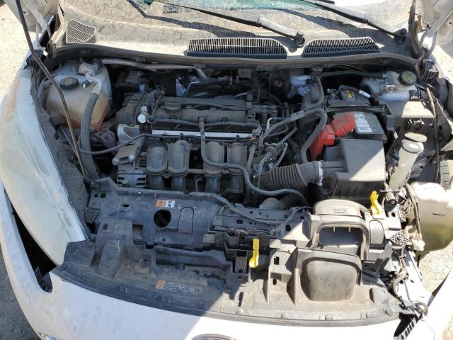 2016 FORD FIESTA TIT 3FADP4CJ8GM139332