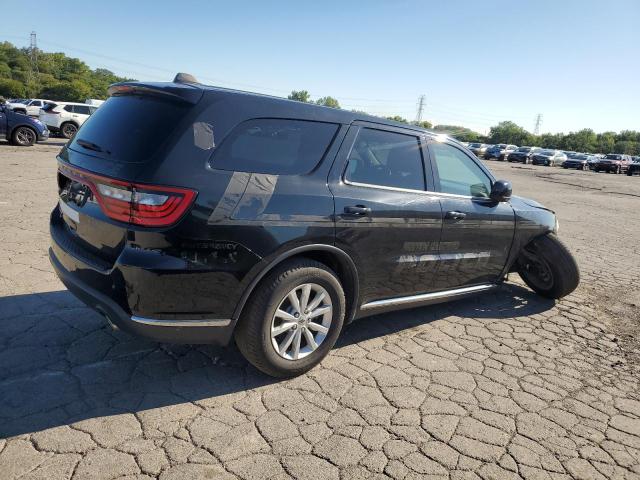 2020 DODGE DURANGO SSV 1C4SDJFTXLC368130