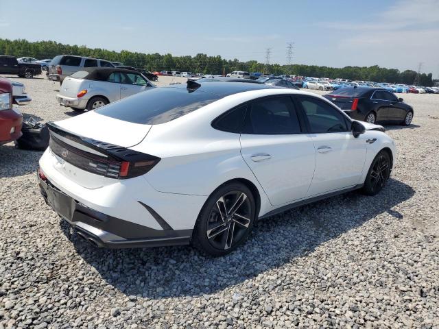 2024 HYUNDAI SONATA N LINE KMHL54JCXRA358496