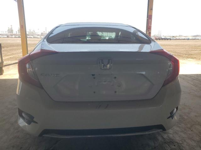 2020 HONDA CIVIC LX 19XFC2F60LE010368