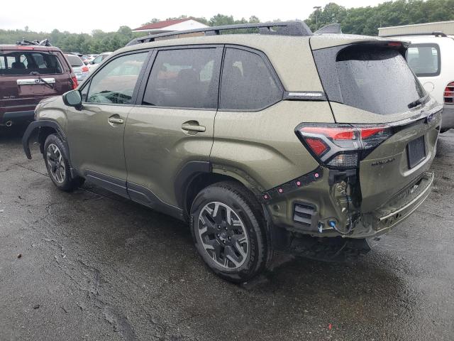 2025 SUBARU FORESTER P JF2SLDBC2SH553771