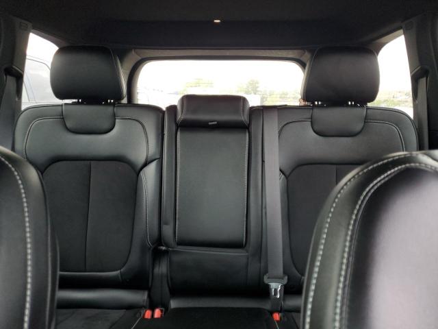 2024 JEEP GRAND CHEROKEE LAREDO 1C4RJHAG2RC121509