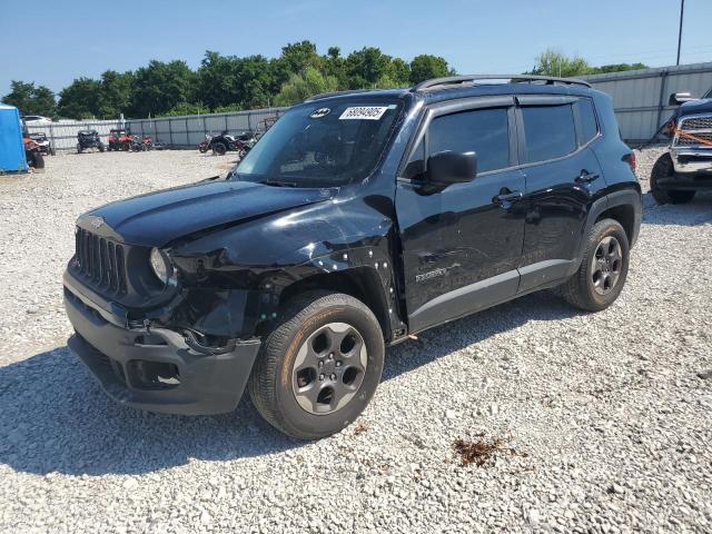JEEP RENEGADE SPORT