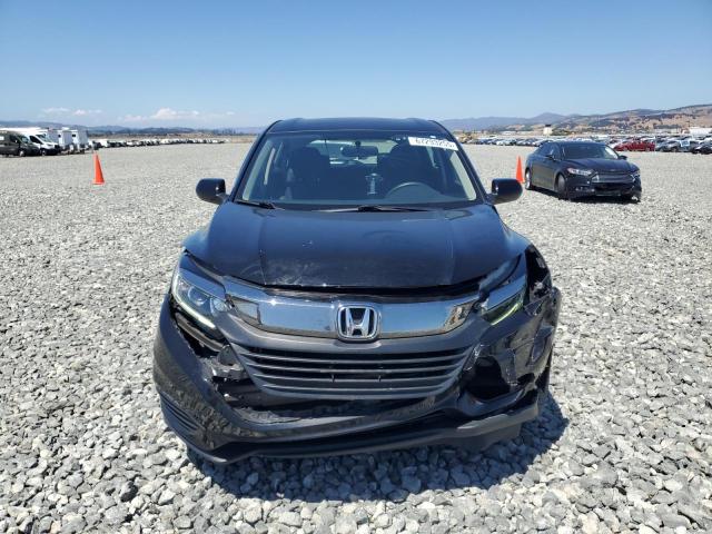 2020 HONDA HR-V LX 3CZRU5H33LM706849