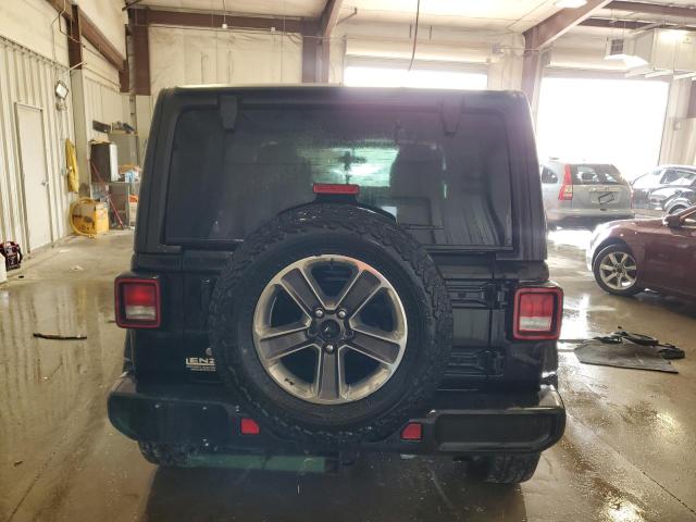 2019 JEEP WRANGLER U 1C4HJXEG5KW576746