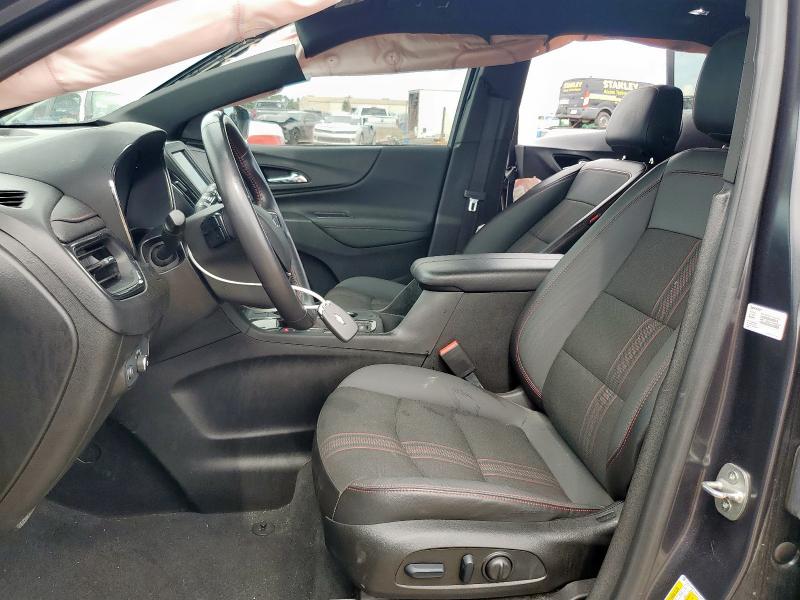 2022 CHEVROLET EQUINOX RS 2GNAXMEV6N6114652