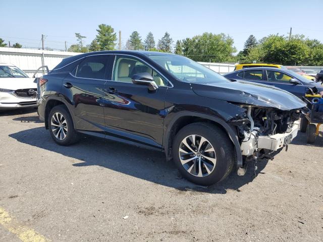 2020 LEXUS RX 350 BASE - 2T2AZMDA8LC222196