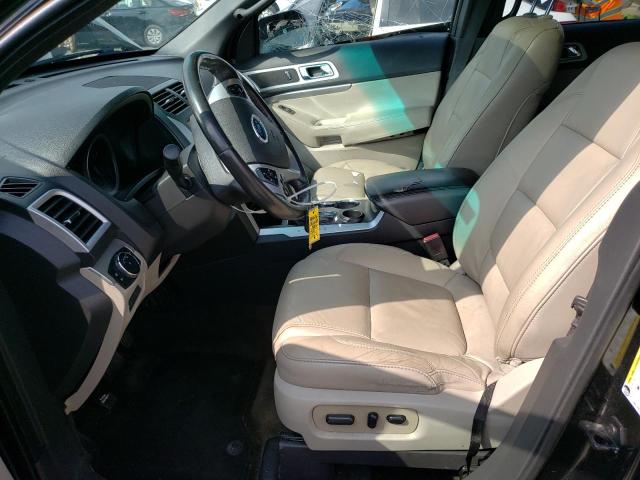 2015 FORD EXPLORER X 1FM5K7D83FGA52923