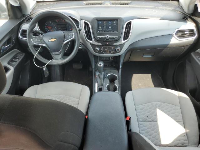 2019 CHEVROLET EQUINOX LS 2GNAXSEV6K6126817