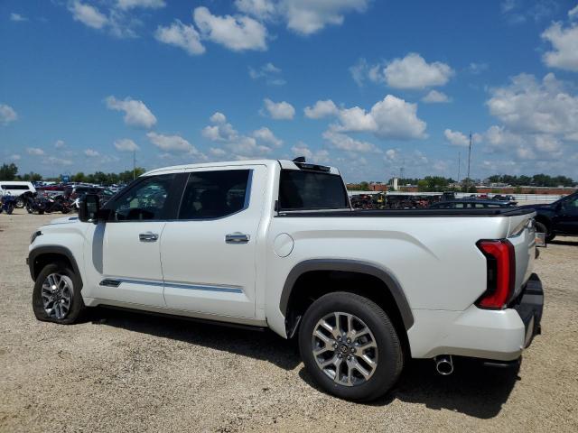 2025 TOYOTA TUNDRA CRE - 5TFMC5DB4SX098669