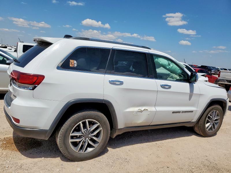 2021 JEEP GRAND CHER 1C4RJEBG0MC569849