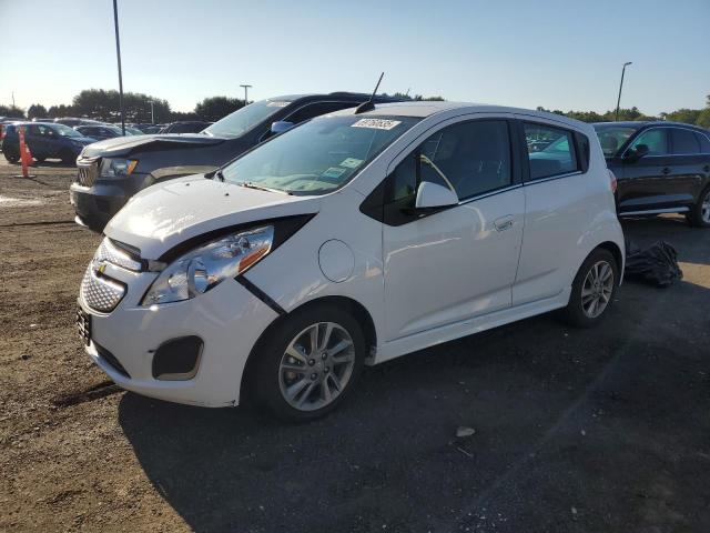 2016 CHEVROLET SPARK EV 2 KL8CL6S05GC614497