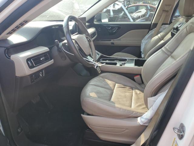 2020 LINCOLN AVIATOR GR 5LMYJ8XY3LGL33971