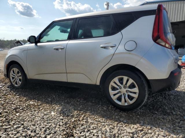2021 KIA SOUL LX KNDJ23AU1M7780850