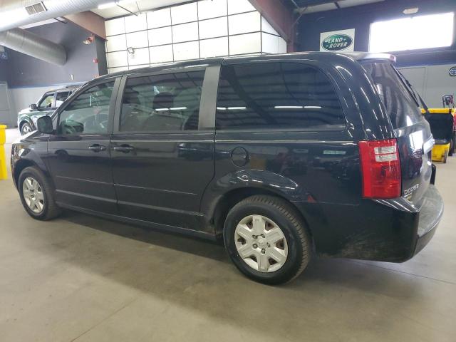 2010 DODGE GRAND CARA - 2D4RN4DEXAR423832