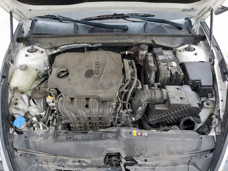 2020 HYUNDAI SONATA SE - 5NPEG4JA7LH007888