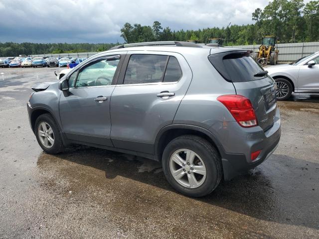 2019 CHEVROLET TRAX 1LT KL7CJPSB4KB785452