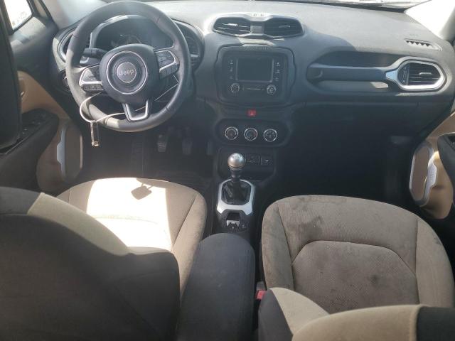2015 JEEP RENEGADE SPORT ZACCJAAH7FPC30951