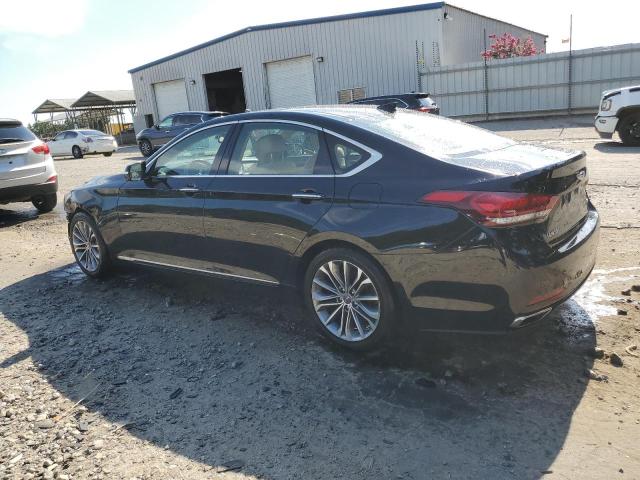 2015 HYUNDAI GENESIS 3. KMHGN4JE3FU055041