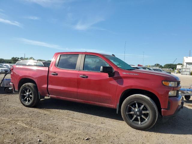 2020 CHEVROLET SILVERADO - 3GCPYBEH3LG244422