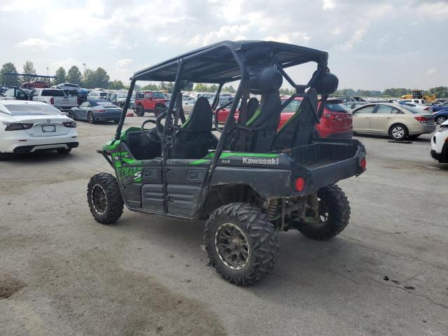 2022 KAWASAKI KRT800 J JKBRTCJ1XNB503835