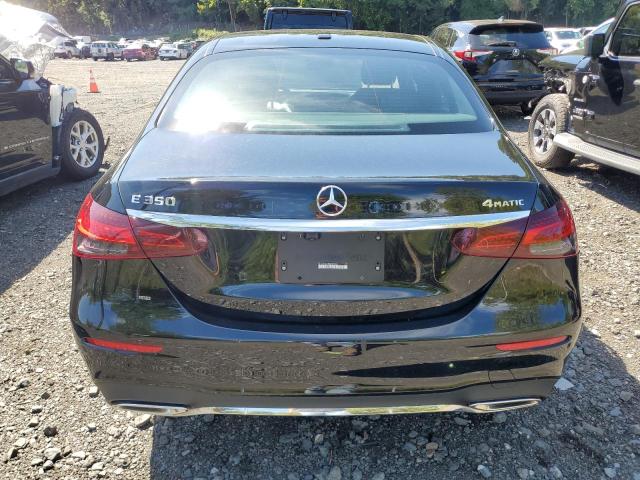 2022 MERCEDES-BENZ E 350 4MATIC W1KZF8EB9NB094346