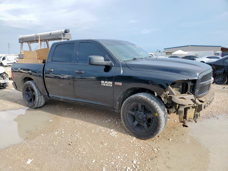 2014 RAM 1500 ST #3280426136