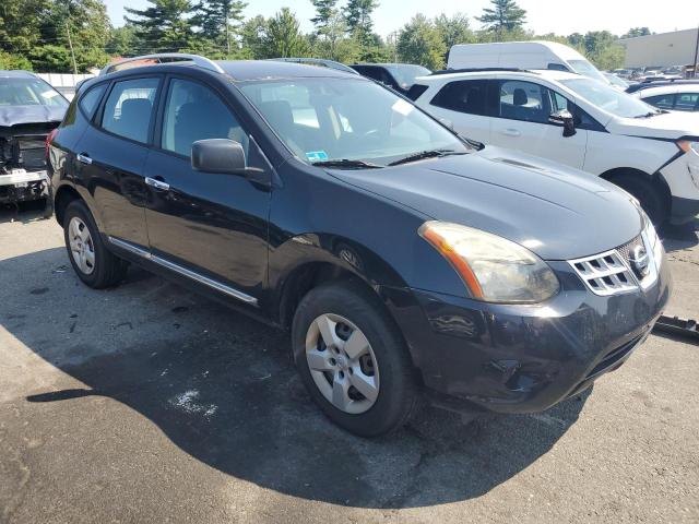 2015 NISSAN ROGUE SELE JN8AS5MV6FW251083