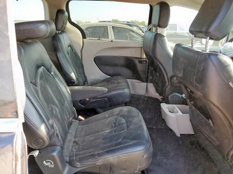 2022 CHRYSLER PACIFICA T 2C4RC1BG7NR214642