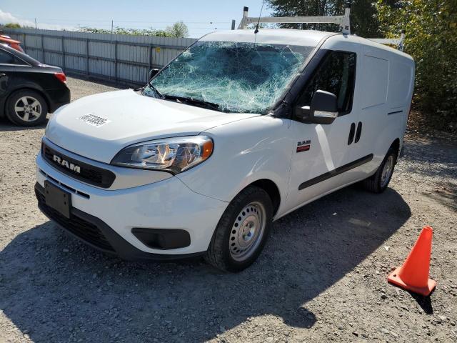 Global Auto Auctions: 2022 RAM PROMASTER CITY TRADESMAN