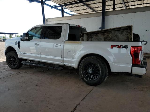 2019 FORD F250 SUPER 1FT7W2BT7KEF89179
